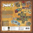 Миниатюра товара Настольная игра Dwar7s Fall 3-е издание (Гномы) (EN) - 5