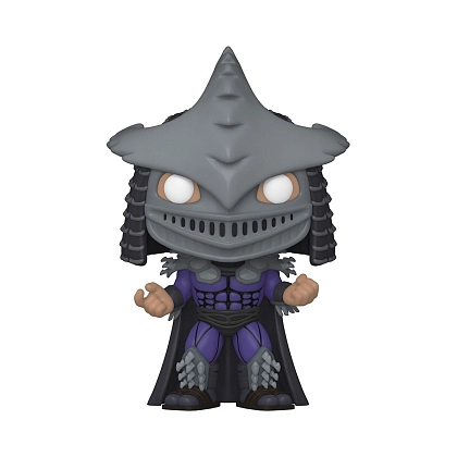 Ігрова фігурка FUNKO POP! СУПЕР ШРЕДДЕР (Super Shredder) TMT #1138, бренду Funko - KUBIX