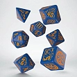 Мініатюра товару Набір кубиків Final Race Dice Set Road Fever - 1