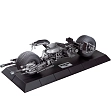 Миниатюра товара Фигурка Басня. Бэтмена (DC COMICS The Batpod) - 1