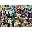 Миниатюра товара Пазл Гарри Поттер - Герои (2000 шт.) - 1