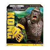 Мініатюра товару Фігурка GODZILLA X KONG – КОНГ ГІГАНТ ЗІ СТАЛЕВОЮ ЛАПОЮ (28 cm) - 5
