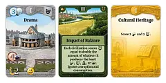Миниатюра товара Настольная игра Through the Ages: A New Story of Civilization (Через эпохи: Новая история цивилизации) (EN) - 7