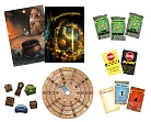 Миниатюра товара Настольная игра EXIT: Очарованный лес (The Enchanted Forest) - 6