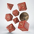 Мініатюра товару Набір кубиків The Witcher Dice Set. Crones - Brewess - 1
