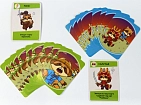 Мініатюра товару Настільна гра Танукі (Tanuki) - 5
