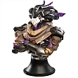 Миниатюра товара Статуэтка Раматтра (Бюст). Овервотч (OVERWATCH 2 Ramattra Bust Scale 1/5) - 7