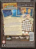 Мініатюра товару Настільна гра Пенні Пейперс: Храм Апікабу (Penny Papers Adventures: The Temple of Apikhabou) - 2