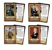 Миниатюра товара Настольная игра Distilled. Тайны напитков (Distilled) - 7