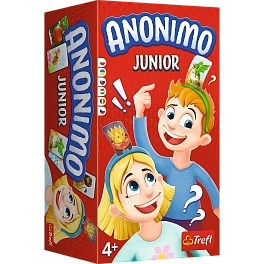 Настольная игра Аноним Юниор