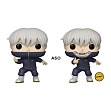 Миниатюра товара Игровая фигурка FUNKO POP! ТОГЕ ИНУМАКИ (Toge Inumaki) Jujutsu Kaisen: #1375 - 1