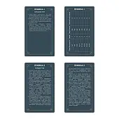 Миниатюра товара Настольная игра Мафия - 8