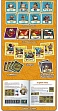 Миниатюра товара Настольная игра Dwar7s Fall 3-е издание (Гномы) (EN) - 3