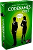 Настільна гра Codenames: Duet (Кодові Імена: Дует) (EN)