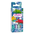 Миниатюра товара Мел Маленький круглый разноцветный (8 штук) - 1