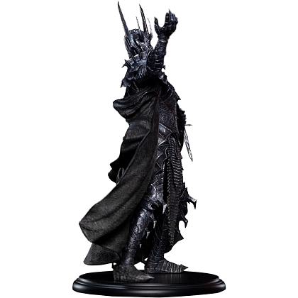 Статуетка Саурон. Володар перснів (LORD OF THE RINGS Sauron Mini) - 4 - KUBIX