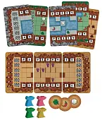 Миниатюра товара Настольная игра Щур де Франс (Rat de France) - 3