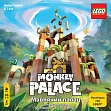Миниатюра товара Настольная игра «Мавпячий палац» (Monkey Palace) - 1
