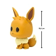 Мініатюра товару Ігрова фігурка FUNKO POP! ІВI (Eevee) Pokemon: #577 - 3
