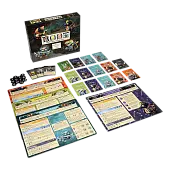 Миниатюра товара Настольная игра Root: The Clockwork Expansion 2 (Корни: Механизмы 2) (EN) - 2