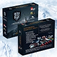 Мініатюра товару Настільна гра Фростпанк: Замерзлі землі (Frostpunk: The Board Game. Frostlander Expansion) - 5