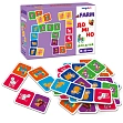 Миниатюра товара Настольная игра Домино. Ферма - 2