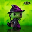 Миниатюра товара Игровая фигурка Funko POP Эльфаба (Elphaba) Wicked: Чародейка: #1696 - 3