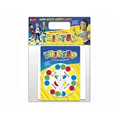 Миниатюра товара Настольная игра Твистер (Дорожная) - 1