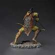 Мініатюра товару Статуетка Орк-лучник. Володар перснів (LORD OF THE RINGS Archer Orc Art Scale 1/10) - 3