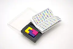 Миниатюра товара Настольная игра Katamino Pocket (Катамино дорожный) (EN) - 5