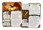Миниатюра товара Настольная игра Древний ужас. Забытые знания (Eldritch Horror: Forsaken Lore) - 4