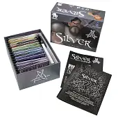 Миниатюра товара Настольная игра Серебро (Silver) - 18