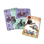 Миниатюра товара Настольная игра Котики Киото (Kyoto no Neko) - 2
