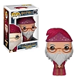 Мініатюра товару Ігрова фігурка FUNKO POP! АЛЬБУС ДАМБЛДОР (Albus Dumbledore) Harry Potter #04 - 3