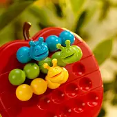 Миниатюра товара Настольная игра Яблочный твист (Apple Twist) - 4