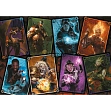 Мініатюра товару Пазл Зібрання чаклунів Magic the Gathering (1000 шт.) - 1