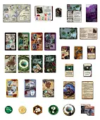 Миниатюра товара Настольная игра Древний ужас. Горы безумия (Eldritch Horror: Mountains of Madness) - 7