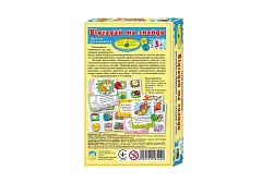 Миниатюра товара Настольная игра Угадай и найди - 2