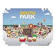 Мініатюра товару Пазл SOUTH PARK (Саус Парк) (1000 шт.) - 3