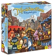 Мініатюра товару Настільна гра Пройдисвіти Кведлінбурга (The Quacks of Quedlinburg) - 1