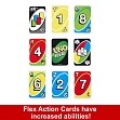 Миниатюра товара Настольная игра UNO Flex (Уно Флекс) - 4