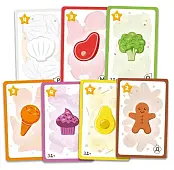 Миниатюра товара Настольная игра Лакомки-идуны (Buffet Boss) - 5