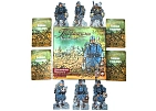 Миниатюра товара Настольная игра "Братья. Снова в бой!" (The Grizzled: At Your Orders!) - 6