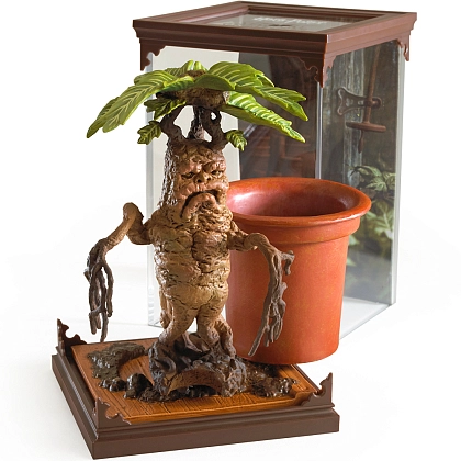 Купити Фигурка Мандрагора. Гарри Поттер (Mandrake. HARRY POTTER) - 2 - KUBIX Фигурка Мандрагора. Гарри Поттер (Mandrake. HARRY POTTER) - 2 - KUBIX