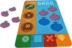 Миниатюра товара Настольная игра Купи Грабь (Village Pillage) - 5