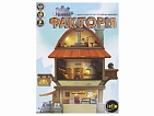 Миниатюра товара Настольная игра Маленькая фактория (Little Factory) - 16