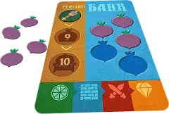 Миниатюра товара Настольная игра Купи Грабь (Village Pillage) - 5