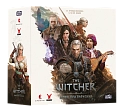 Миниатюра товара Настольная игра Ведьмак. Путь назначения. Делюкс (The Witcher: Path of Destiny. Deluxe) - 3