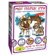 Миниатюра товара Настольная игра Мои первые игры. Мамы и малыши. Северные животные - 2
