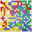 Мініатюра товару Настільна гра Блокус класична (Blokus classic) - 2